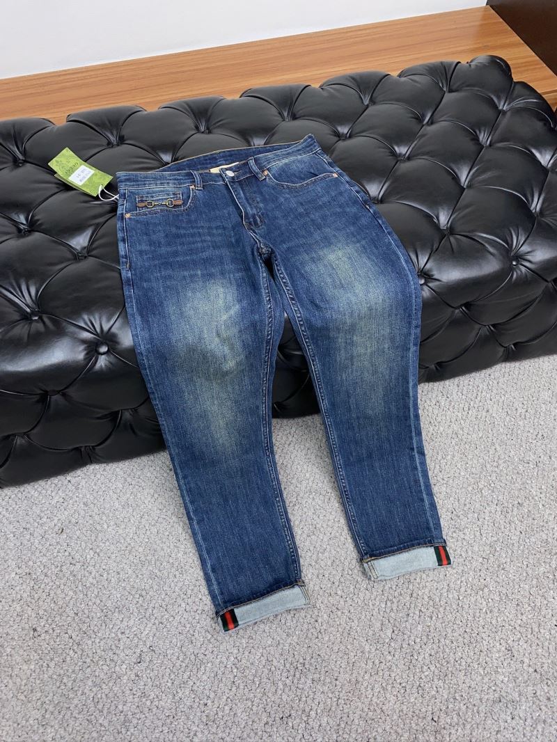 Gucci Jeans